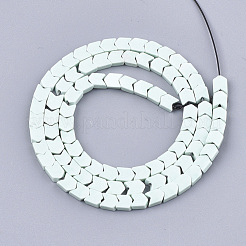 Природный агат бисер нитей&nbsp;G-T115-07C-06