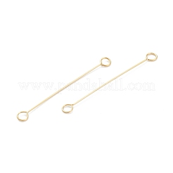 Штифты для проушины из хирургической нержавеющей стали 316 X-STAS-P277-A03-G