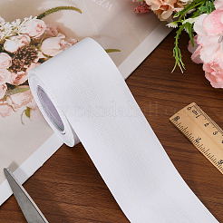 Самоклеящиеся наклейки из водонепроницаемого ПВХ прикрепляют подоконник&nbsp;STIC-WH20010-08C