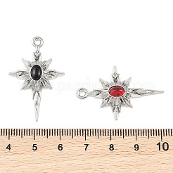 Сплав стекла подвески&nbsp;ALRI-L052-02P