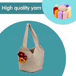 Наборы для вязания своими руками PW-WG98691-01