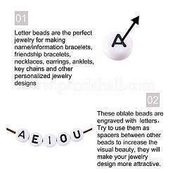 Акриловые бусины&nbsp;SACR-YS0001-01