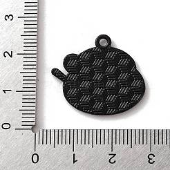 Подвески из эмали и сплава&nbsp;FIND-I047-03EB