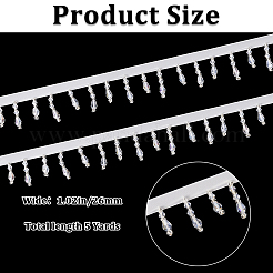 5ярд полиэфирная лента&nbsp;OCOR-GF0004-68