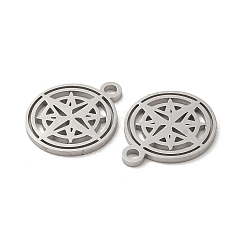 Подвески из нержавеющей стали марки 304 STAS-J042-15P