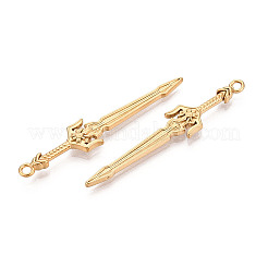 Подвески из нержавеющей стали 304&nbsp;STAS-N114-61G