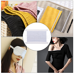 Эластичный шнур из синтетического волокна длиной 30 м&nbsp;OCOR-GF0004-04A