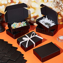 Складные картонные почтовые ящики&nbsp;LS-CON-WH0098-07