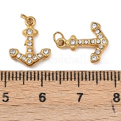 Подвески из нержавеющей стали 304&nbsp;STAS-H244-11G