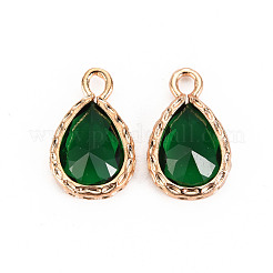 Стеклянные подвески&nbsp;GLAA-S193-003D