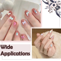 Кабошоны из смешанной смолы&nbsp;MRMJ-CJC0001-16