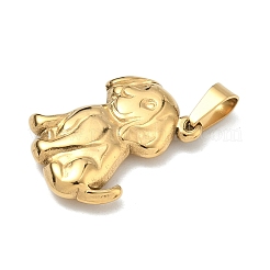 Подвески из нержавеющей стали 304&nbsp;STAS-F336-10G-02