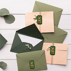 Набор сургучной печати&nbsp;AJEW-WH0214-157