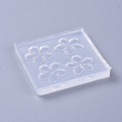 Пищевые силиконовые Молды DIY-L026-010