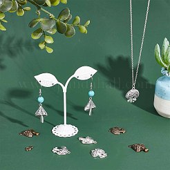 Подвески из сплава в тибетском стиле FIND-SC0003-53