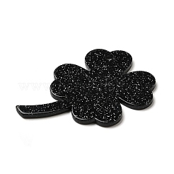 Непрозрачные акриловые подвески&nbsp;OACR-H047-06A