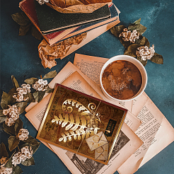 2 шт. DIY-WH0309-1894