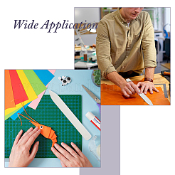 Пластиковые ножницы нож ножницы&nbsp;TOOL-WH0136-184B