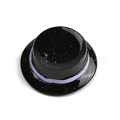 Статуэтки из смолы на хеллоуин для украшения рабочего стола в домашнем офисе DJEW-M017-03E