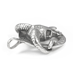 Подвески из нержавеющей стали 304&nbsp;STAS-G303-36AS