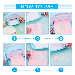 3 шт. DIY-WH0309-753