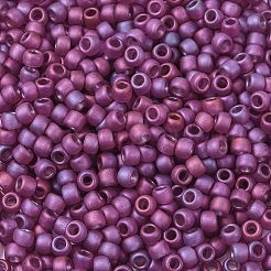 Круглые бусины toho 6/0&nbsp;X-SEED-TR06-0625F