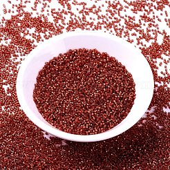 Бусины Миюки delica&nbsp;SEED-J020-DB2173