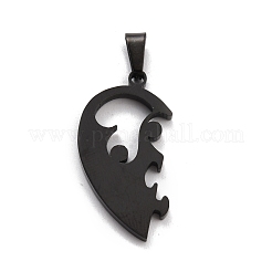 Парные подвески из нержавеющей стали 304 STAS-K235-07EBP