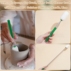 Телескопическая губчатая щетка&nbsp;TOOL-UN0001-71