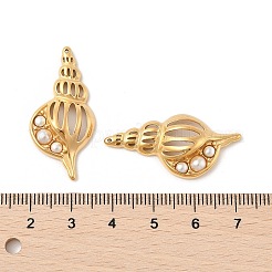 Подвески из нержавеющей стали 304 STAS-L280-27G