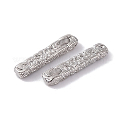 Латунные подвески KK-S376-15C-P