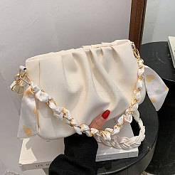 Гибкие рамы для трубчатых сумок из цинкового сплава DIY-WH0581-47B