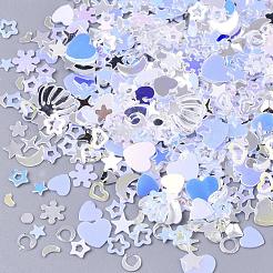 Украшения аксессуары PVC-S035-012A