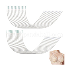 24 сумка 2 модели 304 нержавеющая сталь бюстгальтер косточки STAS-PH0006-94A