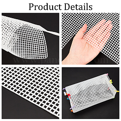 Наборы для вязания сумок своими руками&nbsp;DIY-WH0386-57