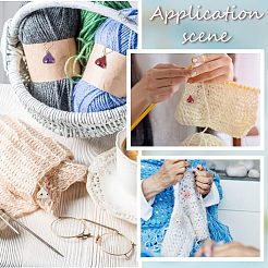 12 шт. HJEW-PH01513