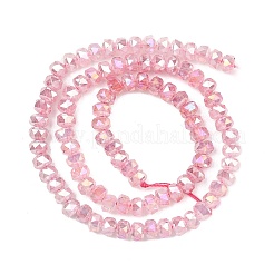 Стеклянные бусины&nbsp;EGLA-F167-03A-06