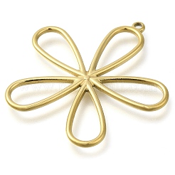 Ионное покрытие (ip) подвески из нержавеющей стали 304&nbsp;STAS-I310-07G