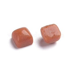 Стеклянная мозаика кабошоны&nbsp;GLAA-G072-04P