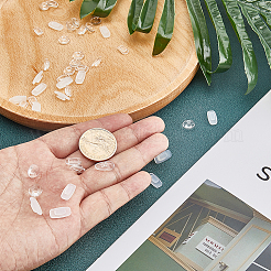 24 комплект 3-х стильных силиконовых носоупоров для очков FIND-GF0004-33