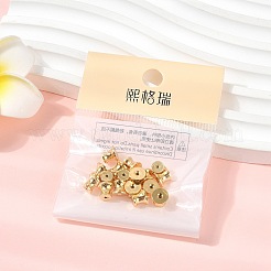 Латунные гайки&nbsp;XGR0033G-66G