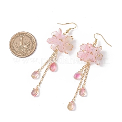 Серьги&nbsp;EJEW-TA00636-01