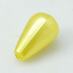 Абс пластиковая жемчужина MACR-G003-3