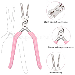 45 плоскогубцы из углеродистой стали PT-BC0001-59