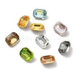 Ограненные капононы из каменного стекла GGLA-R042-02A