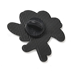 Эмалевый штифт&nbsp;JEWB-K034-01A-EB