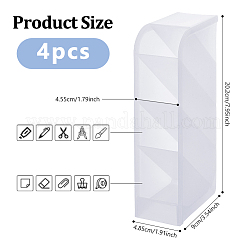 Пластиковый контейнер для хранения OFST-WH0816-011A