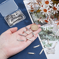 201 звено/соединитель из нержавеющей стали&nbsp;STAS-UN0063-39P