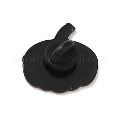 Черные броши Aolly серии Хэллоуин JEWB-U004-03B