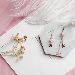 Латунной шариковой кадров KK-PH0035-56